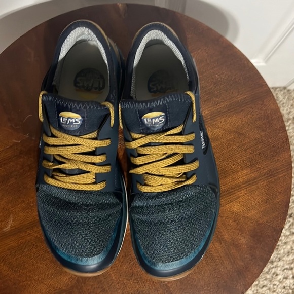 LEMS Mesa Coastal Hiking Shoes - Picture 2 of 12